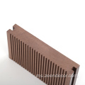 Komposit Komposit Komposit Luar Decking WPC Lantai